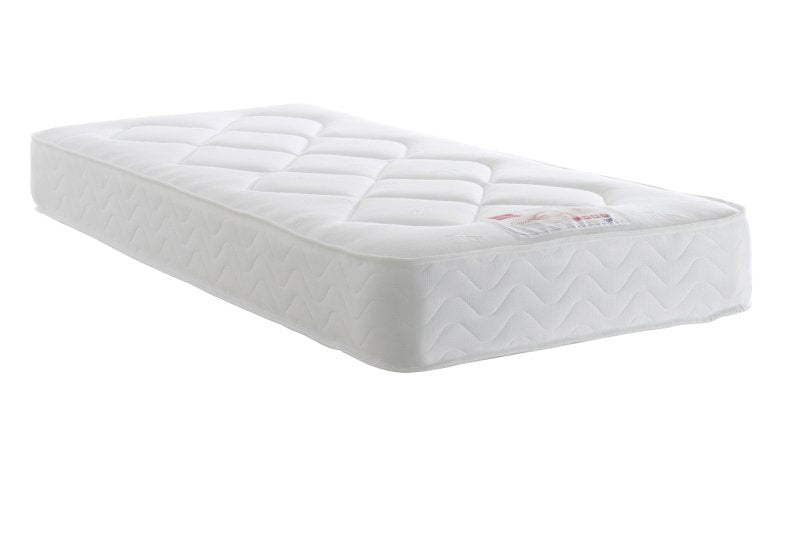 Dura Beds Capri Orthopedic Backcare Mattress - Supportive