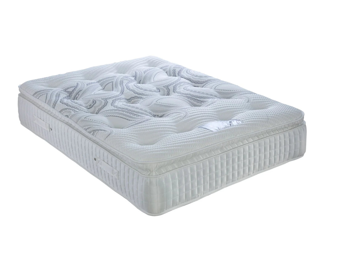 Restop Purelift Pillowtop Pocket 2000 Mattress