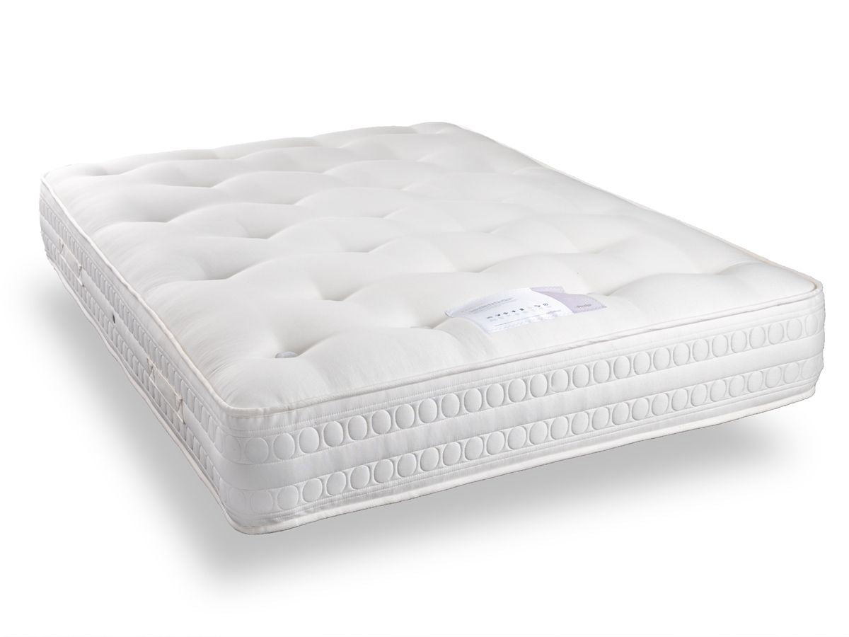 Eco Lux Pocket 1000 Mattress