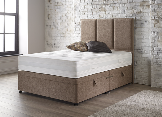 Harmony 1000 Pocket Sprung Mattress