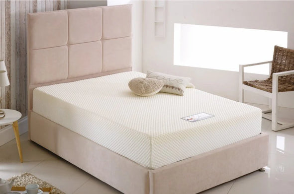 Platinum Memory Foam Mattress