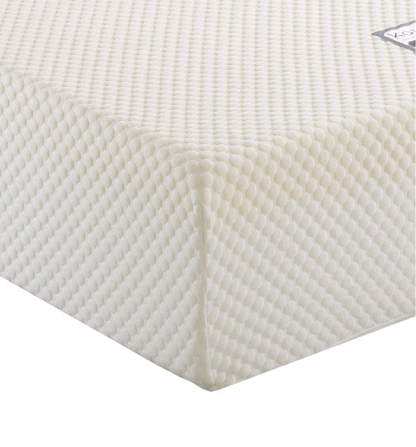 Platinum Memory Foam Mattress