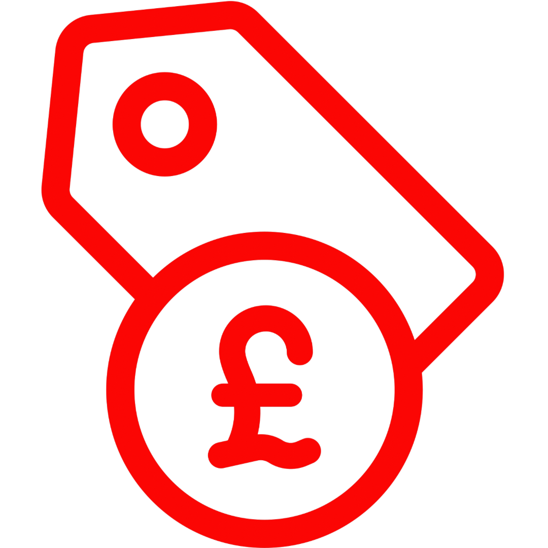 Unbeatable Prices