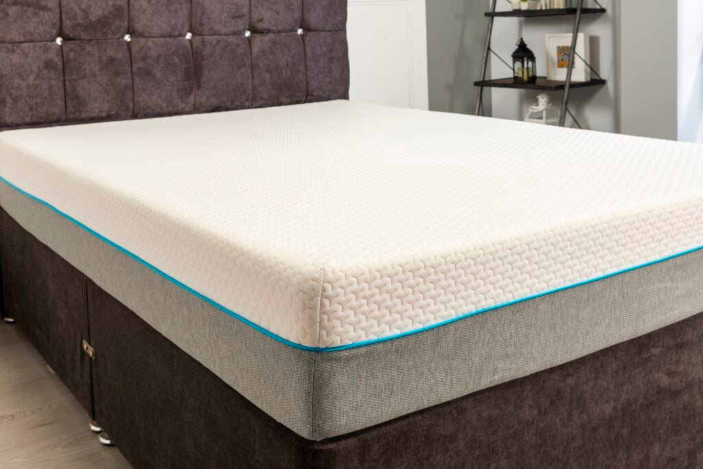 Shelley Memory Foam Mattress