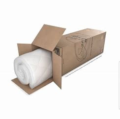 Shelley Memory Foam Mattress