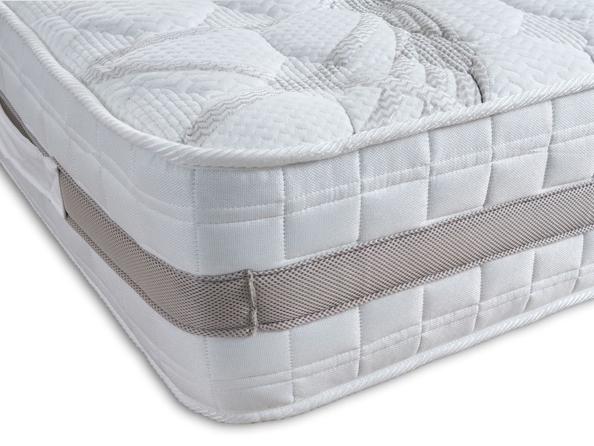 Hampshire 2000 Pocket Sprung Mattress