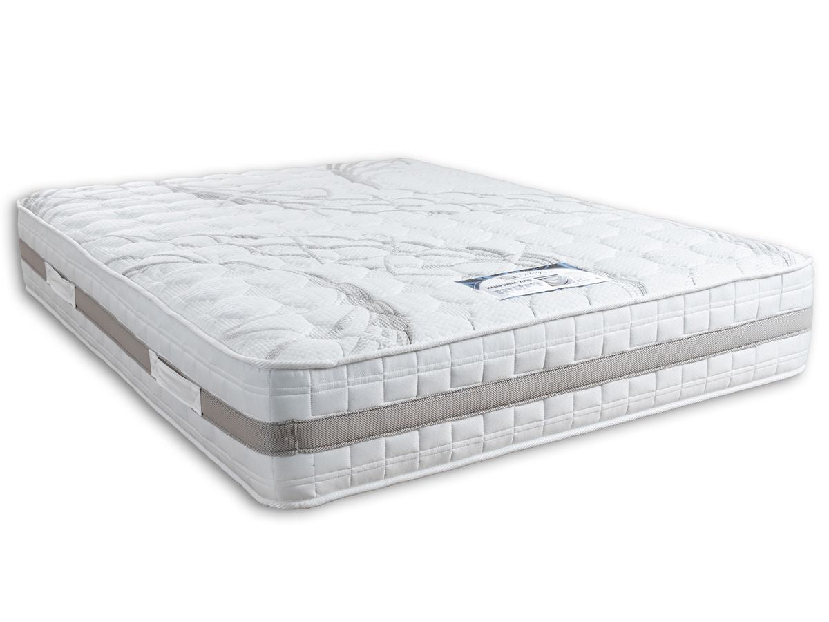 Hampshire 2000 Pocket Sprung Mattress