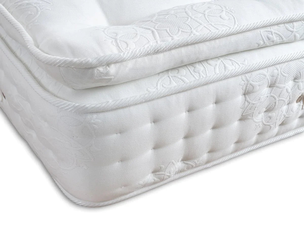 Windermere 3000 Pillowtop Pocket Sprung Mattress
