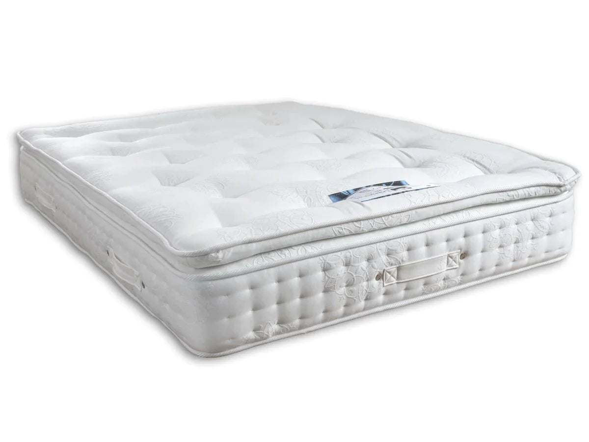 Windermere 3000 Pillowtop Pocket Sprung Mattress