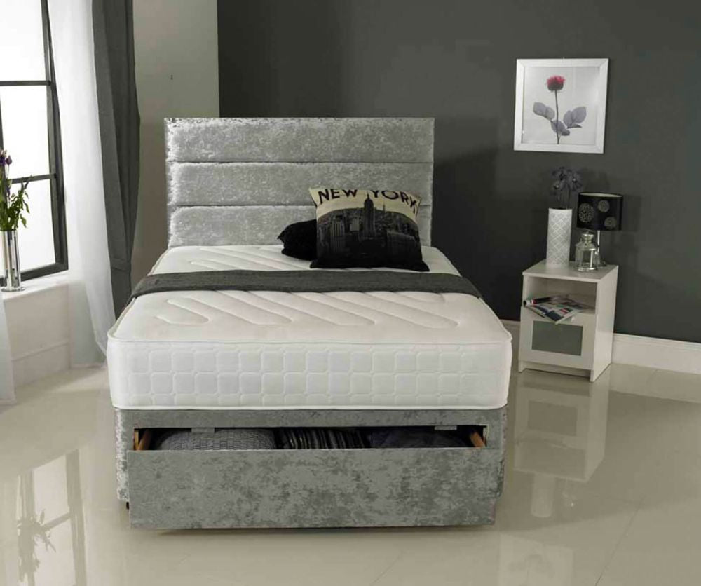 Taurus Super Firm Encapsulated Orthopaedic Mattress