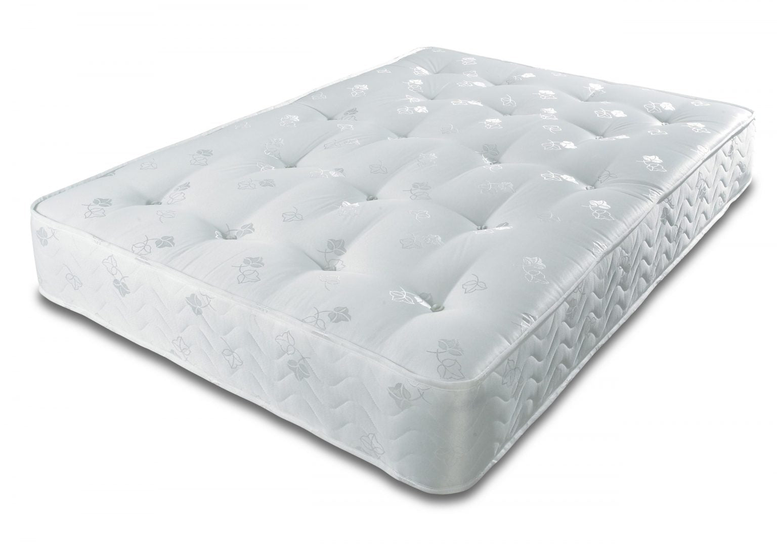 Sensation Orthopaedic Mattress