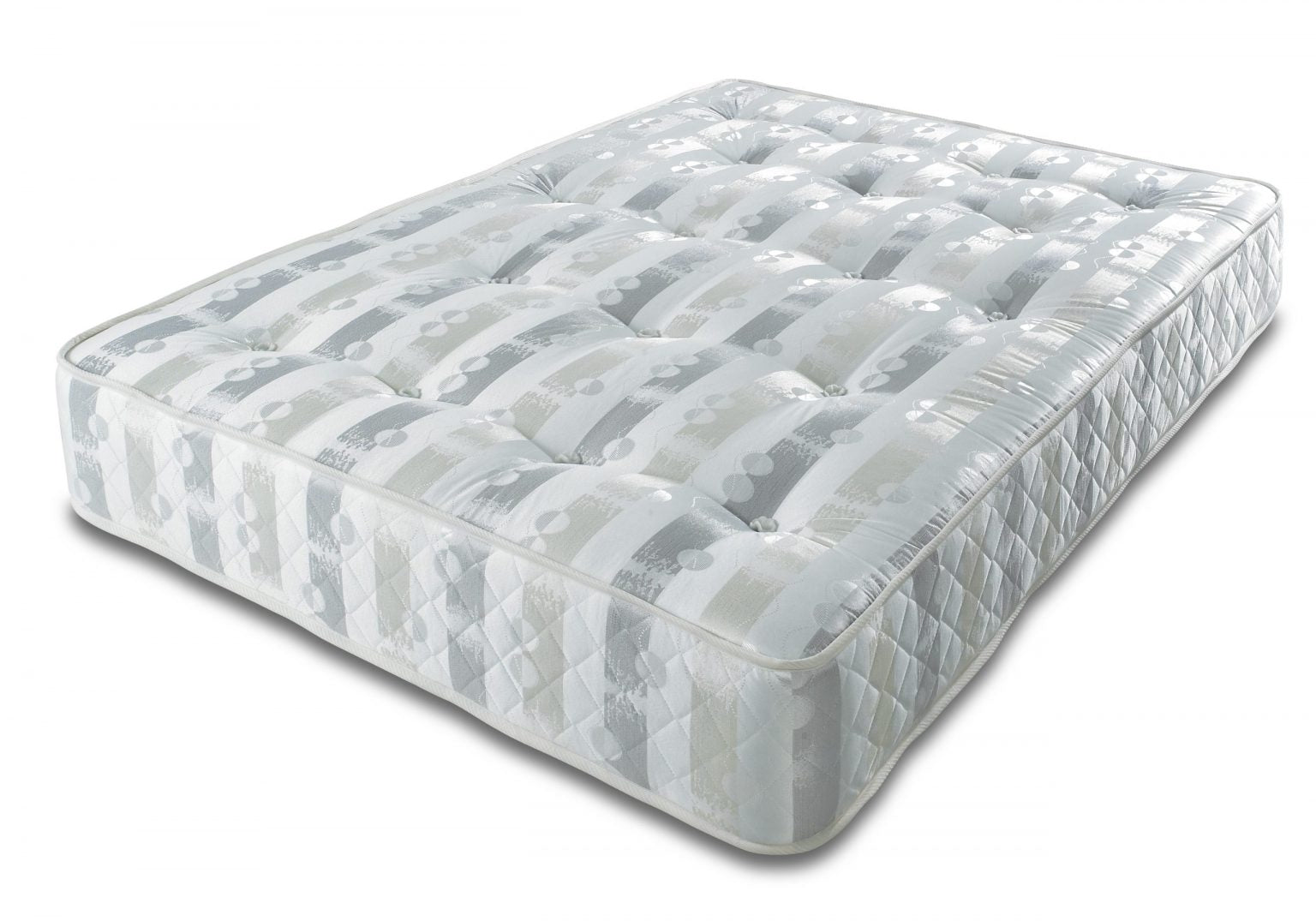 Shakespeare Orthopaedic Mattress
