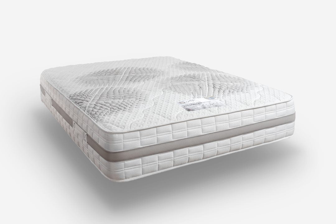 Tranquility Memory Pocket 2000 Mattress