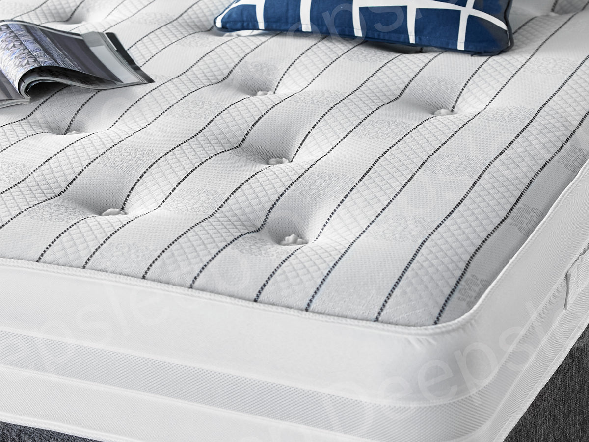 Harmony Back Care Orthopaedic Mattress