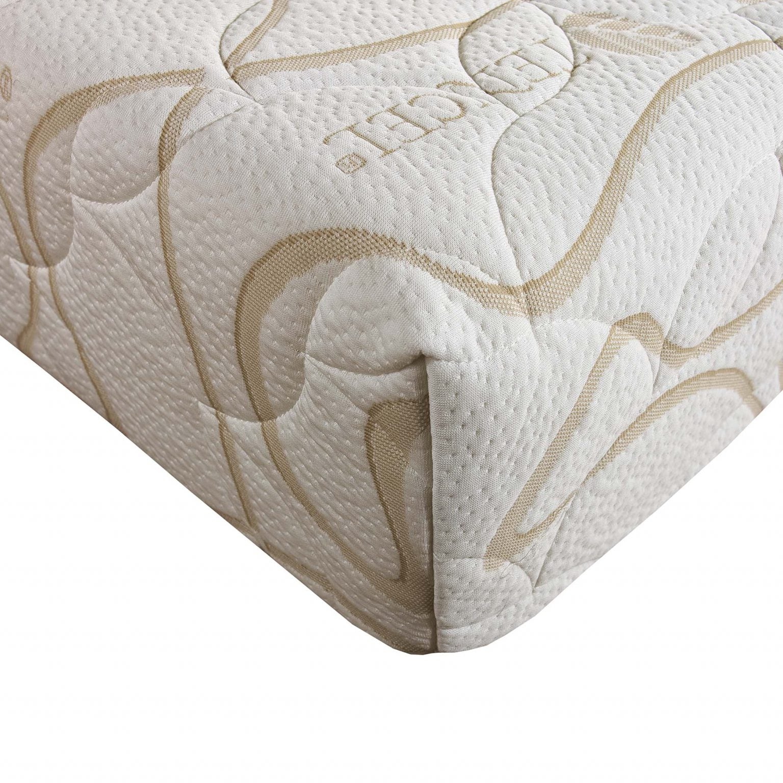 Tencel pillow top sales mattress