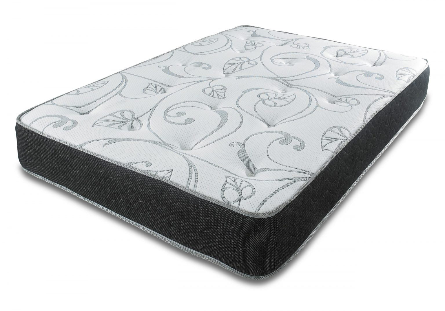 Monaco Orthopaedic Mattress