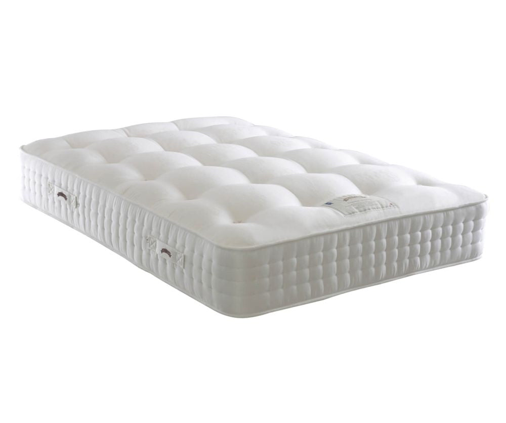 Platinum Natural 3500 Pocket Sprung Pillowtop Mattress