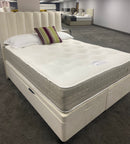 Healthopaedic Centaurus 3400 Zero Gravity Pocket Sprung Mattress