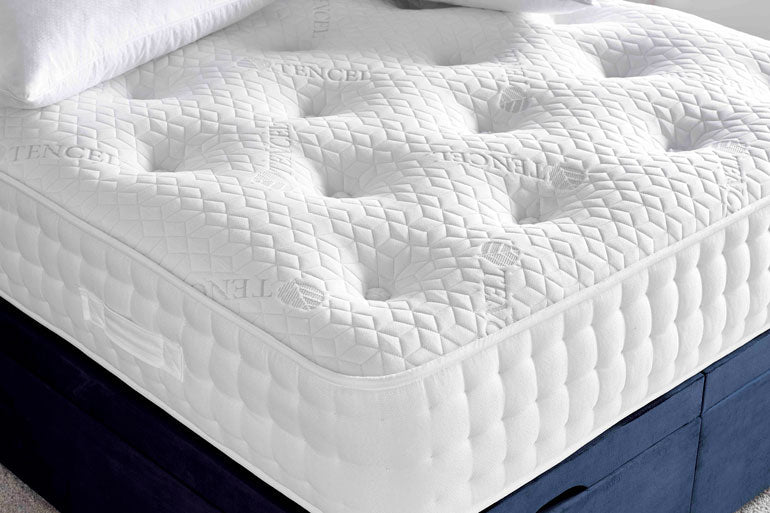 Tuscany 1000 Pocket Sprung Mattress