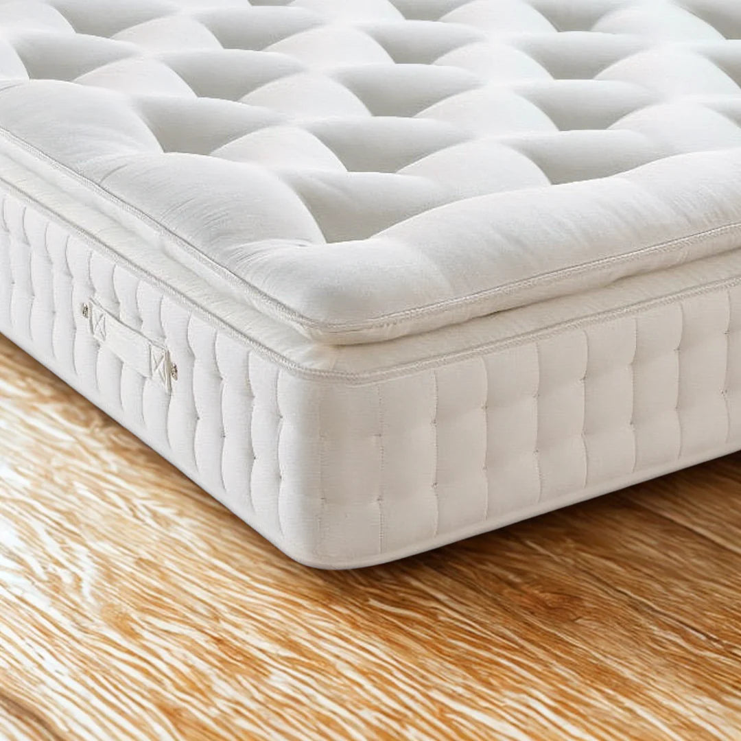 Mozart 3000 Luxury Pillowtop Mattress