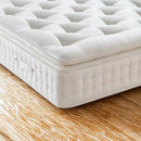 Mozart 4000 Luxury Pillowtop Mattress