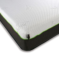 Silk 3000 I-Zone Foam Encapsulated Hybrid Pocket Sprung Mattress