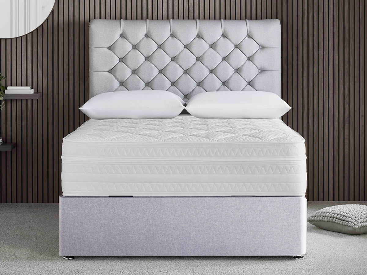 Giltedge Beds Geneva 3000 Pocket Sprung Mattress