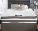 La Romantica Memory Pocket 1000 Mattress