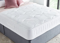 Giltedge Beds Crystal Ortho Backcare Mattress |Quality Sleep