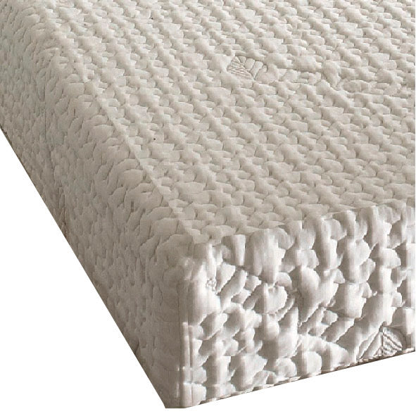 "Kayflex Capri 1000 Pocket Sprung Mattress | Rolled Tencel-Covered