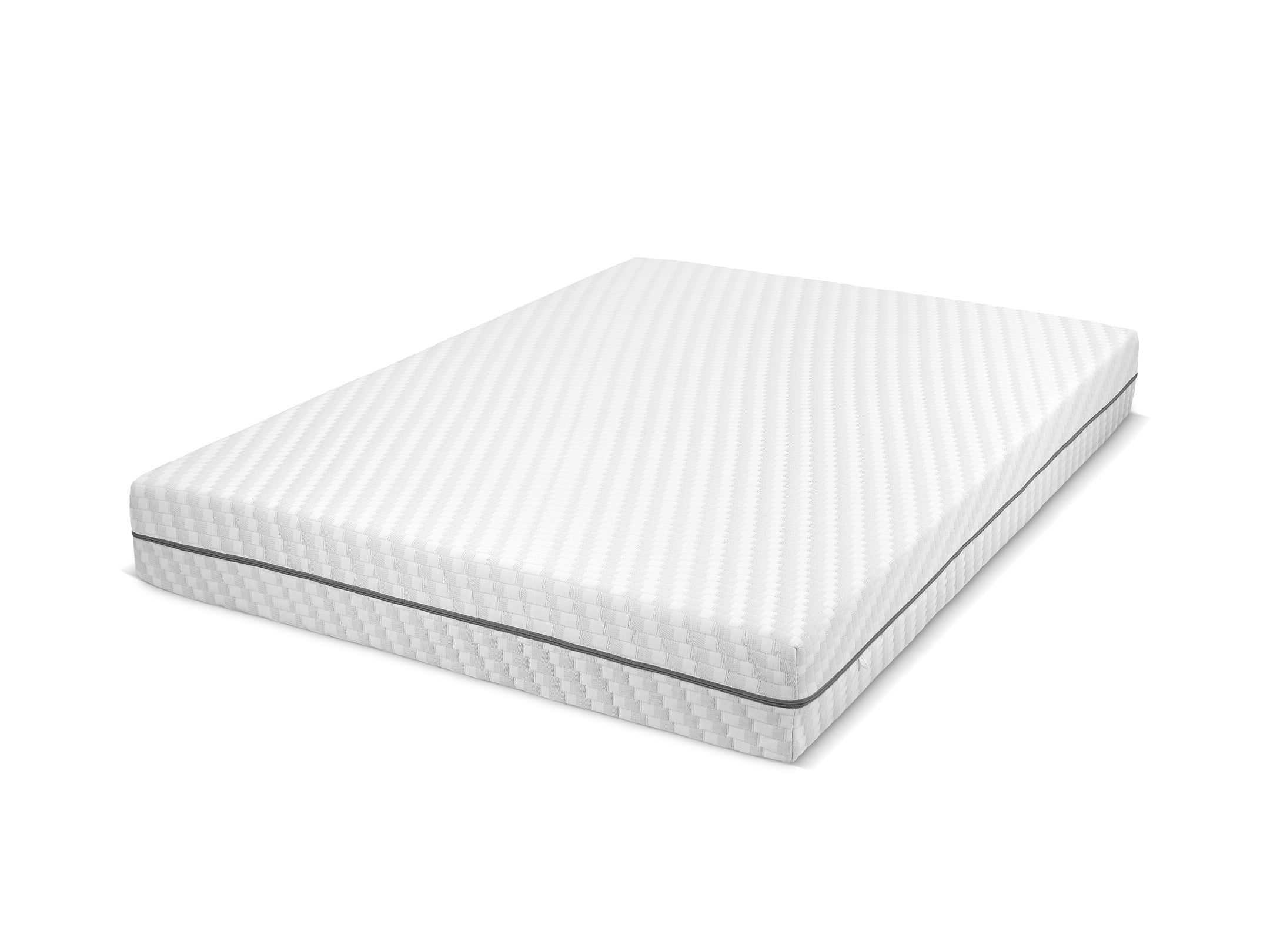 Breasley Uno Sleep Comfort Memory Plus 2000 Mattress