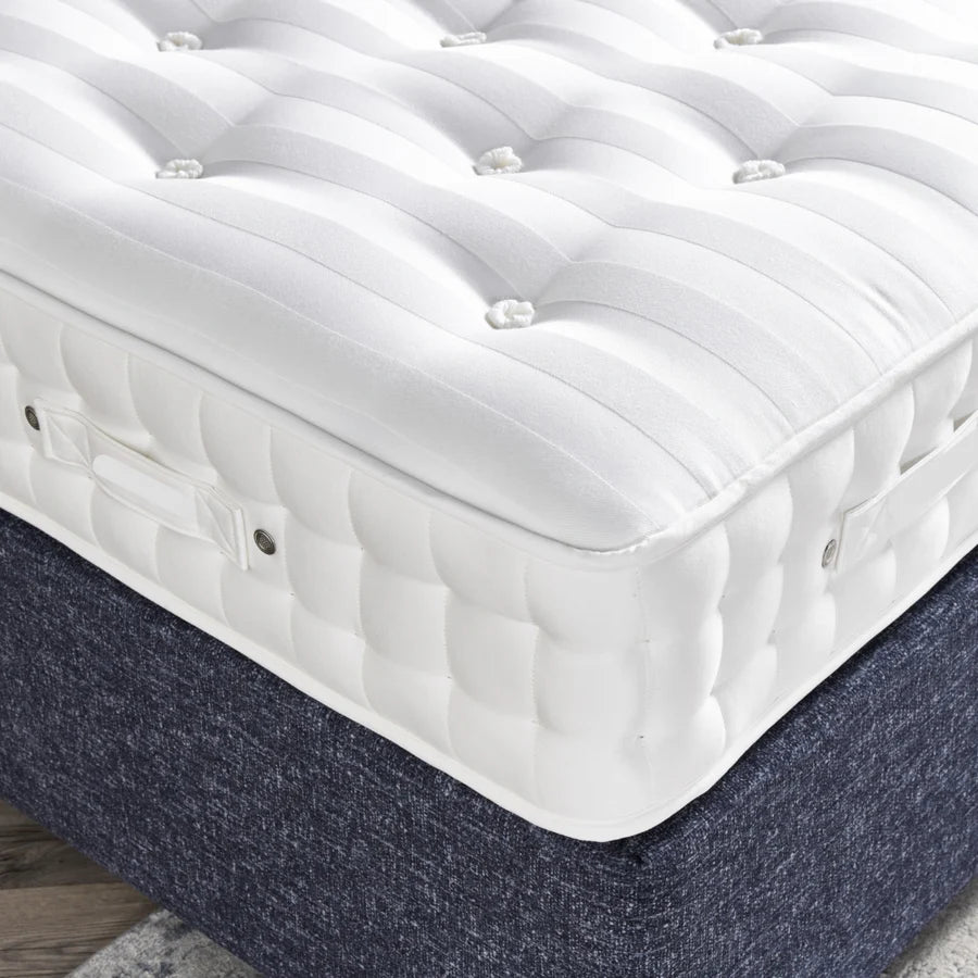 Ultimate Ortho Supreme Pocket 4000 Mattress