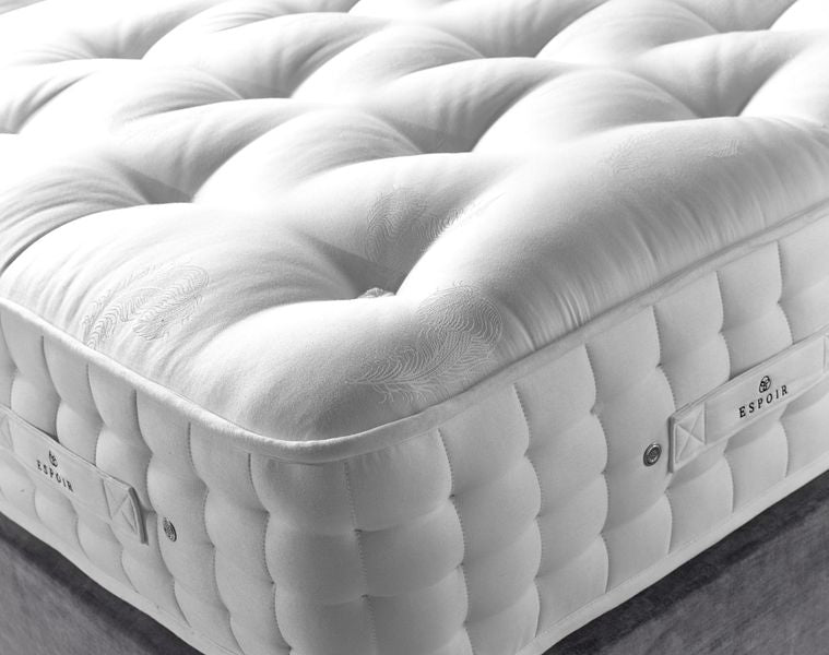 Signature Viceroy Pocket 9000 Natural Mattress