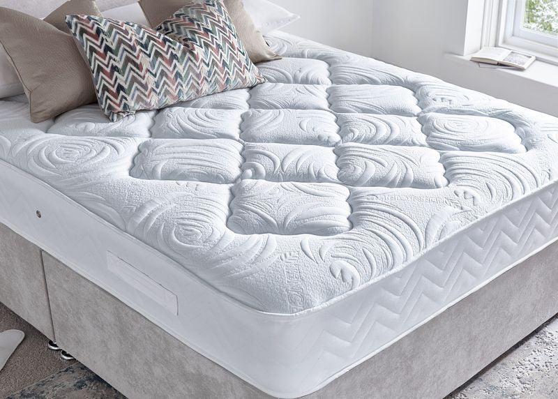 Giltedge Beds Arden Orthopaedic Backcare Mattress
