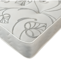 Orchid Orthopaedic Mattress