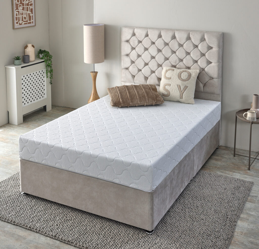 Ruby Memory Foam Mattress