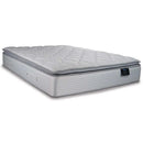 O-Zone 3000 Foam Encapsulated Hybrid Pillowtop Mattress