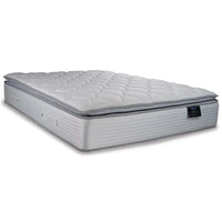 O-Zone 3000 Foam Encapsulated Hybrid Pillowtop Mattress