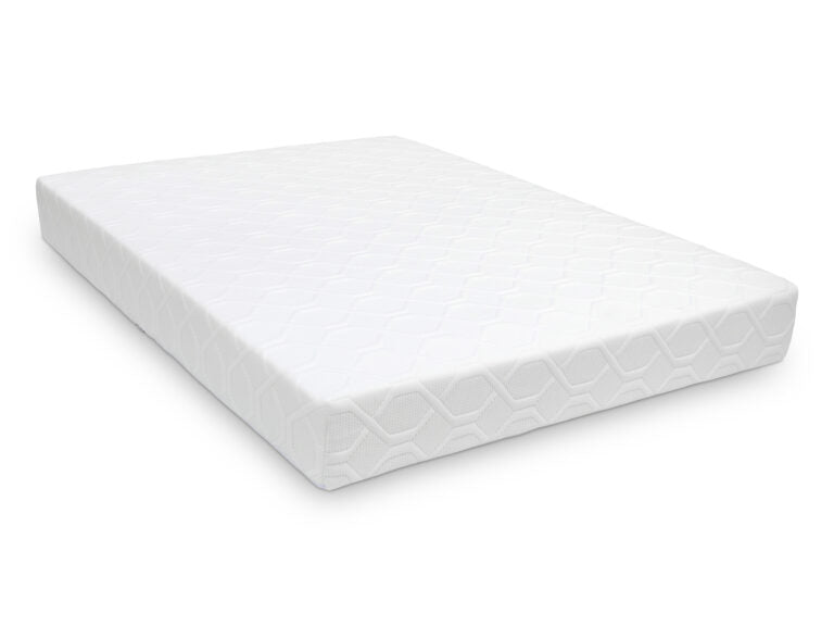 Breasley Uno Comfort Pocket 1000 Firm Hybrid Mattress