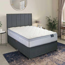 O-Zone 2000 Foam Encapsulated Hybrid Mattress