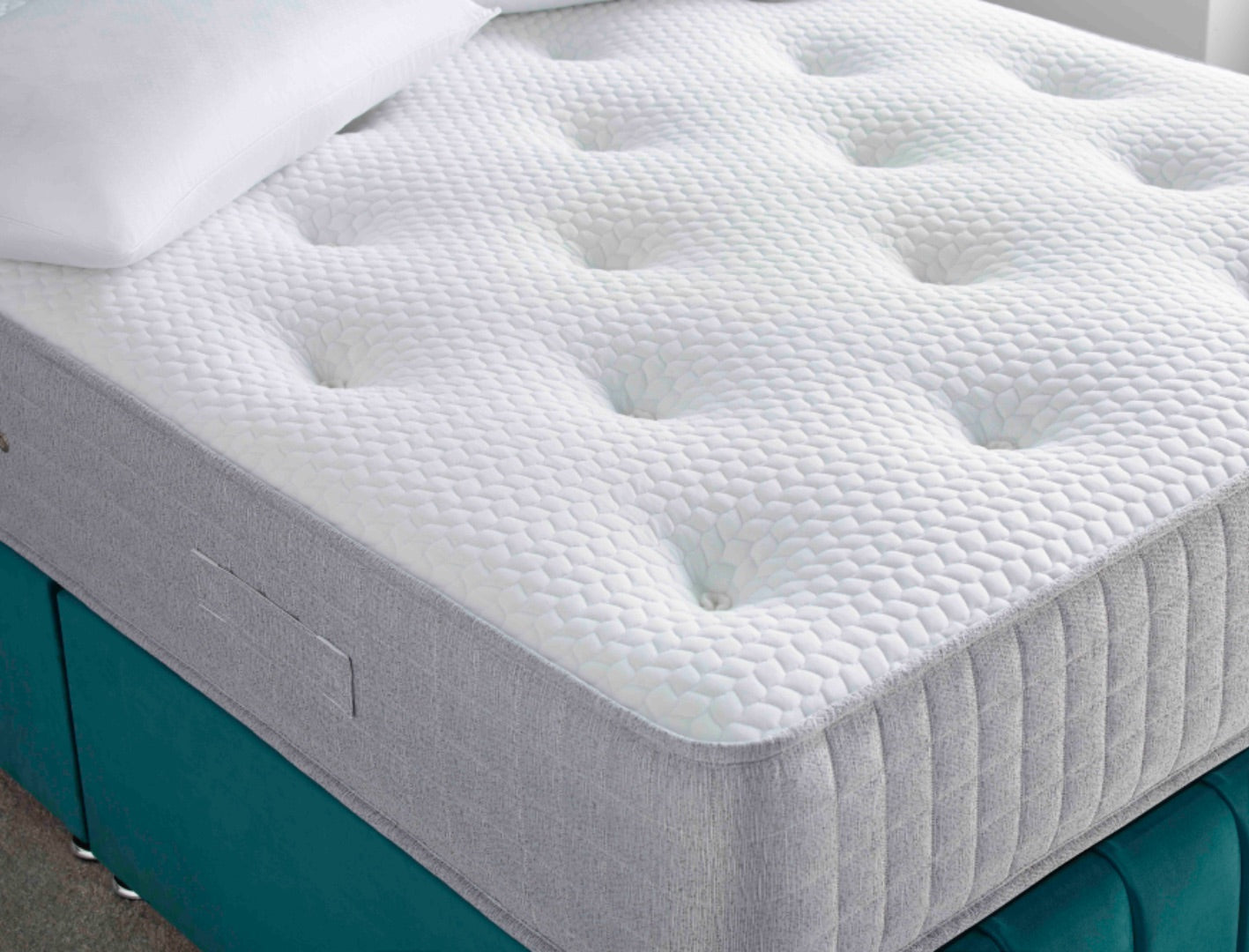 Giltedge Beds Comfy One Orthopaedic Backcare Mattress