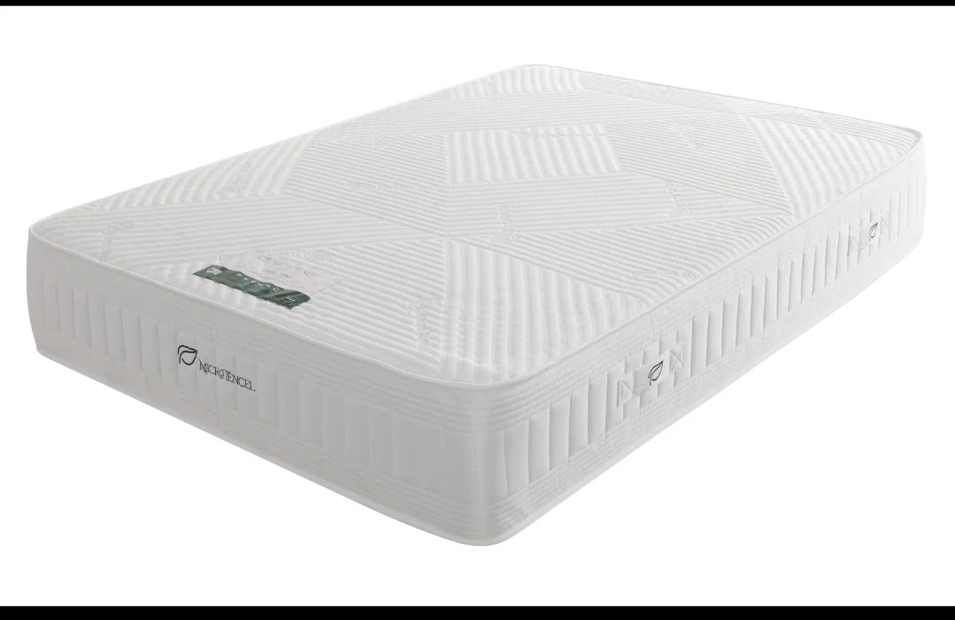 MicroTencel 2000 Pocket Sprung Mattress