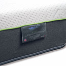 Silk 3000 I-Zone Foam Encapsulated Hybrid Pocket Sprung Mattress