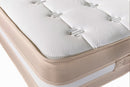 Dura Beds Georgia Backcare Open Coil Mattress - Comfort