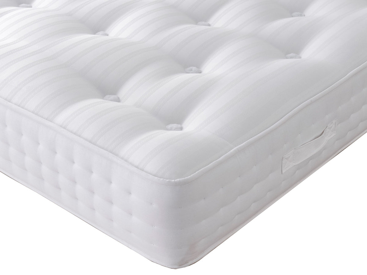 Super Firm Mattresses