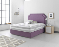 Healthopaedic Assenza 1000 Zero Gravity Pocket Sprung Mattress