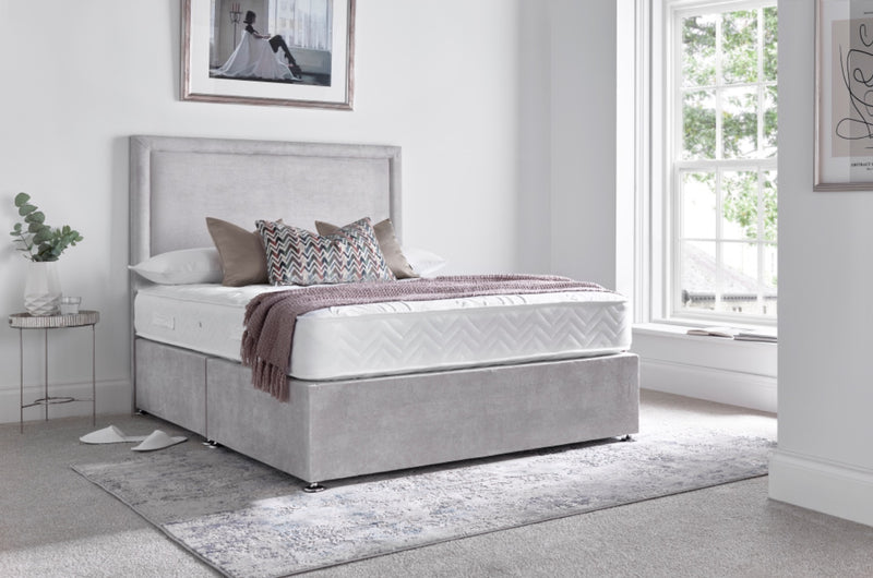 Giltedge Beds Arden Orthopaedic Backcare Mattress