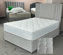 Total Comfort Ortho Zero Gravity Mattress