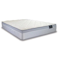 O-Zone 2000 Foam Encapsulated Hybrid Mattress