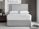 Giltedge Beds Bamboo Memory Pocket Sprung 1500 Divan Set